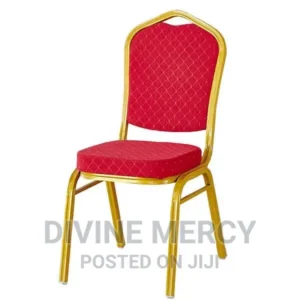 Conference Chairs