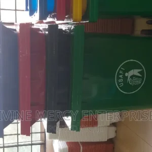 360litres Waste Bin