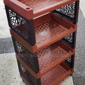 Plastic Trolley