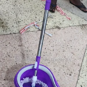 Mopping Bucket