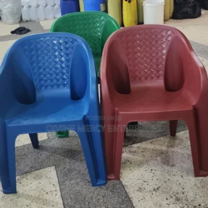 Plastic Sofa Chair