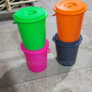 Iolitres School Buckets