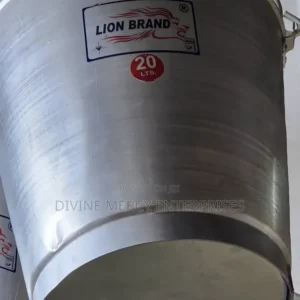 20l Milk Bucket