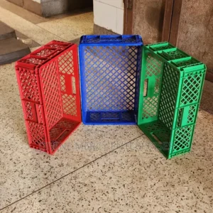 Crates Small Size