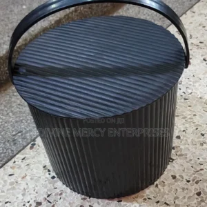Dustbin With Cover