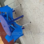 high quality dining table and armed chair