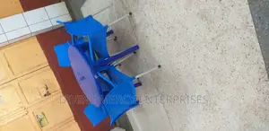 high quality dining table and armed chair