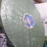 heavy duty round table