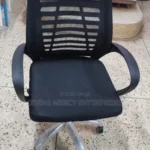 rotating offices chair