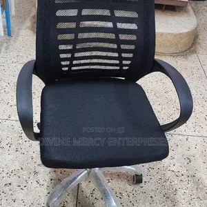 rotating offices chair